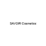 Logo SAVOIR Cosmetics